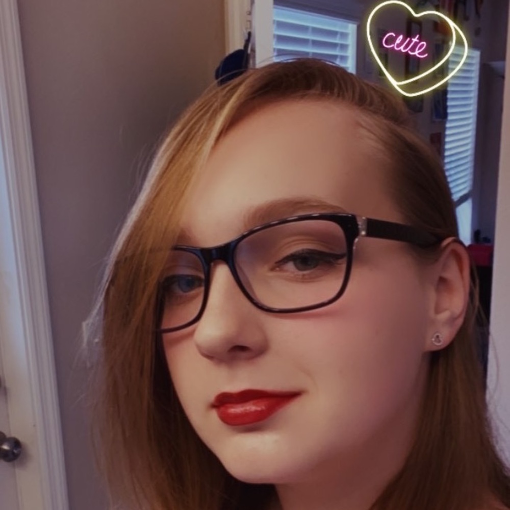 Meet your Posher, Haley